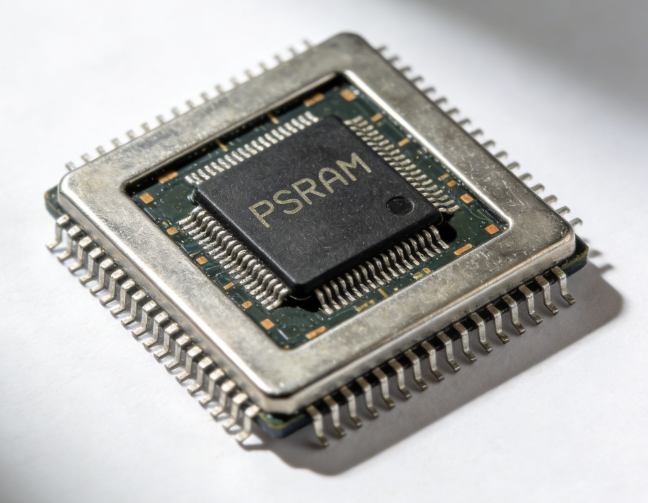 psram存儲(chǔ)芯片相比sram的優(yōu)點(diǎn)是什么？