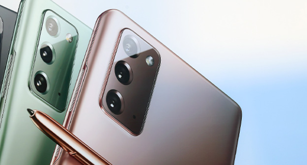 NOR Flash芯片在智能手機(jī)攝像頭模組中的應(yīng)用